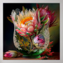 Suche nach blumenvase poster Für alle