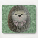 Suche nach baby igel mousepads Niedlich