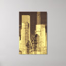 Suche nach stadtbild leinwandbilder Gebäude