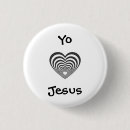 Suche nach i liebe jesus buttons Christentum