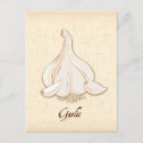 Suche nach knoblauch postkarten Nahrung