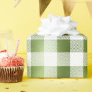 Suche nach büffel karo geschenkpapier Weiß
