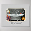 Suche nach badewanne poster Wand