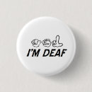 Suche nach taub buttons Asl