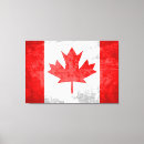 Suche nach kanada leinwandbilder Flagge