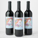 Suche nach einhorn wein etiketten Tiere