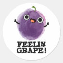 Suche nach grapes aufkleber Cartoon