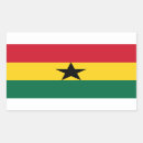 Suche nach ghana aufkleber Gelb
