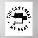 Suche nach barbeque poster Nahrung