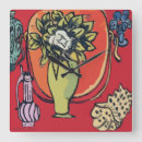 Suche nach vase wanduhren Rot