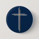 Suche nach christliches symbol buttons Religion