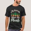 Suche nach landschaftsgärtner tshirts Pflanze
