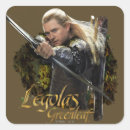 Suche nach legolas aufkleber Desolation von schmutz