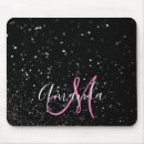Suche nach rosa glitter mousepads Weiblich