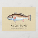 Suche nach trommel einladungen Fischfisch