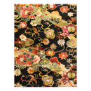 Suche nach orientalisches muster poster Asiatisch