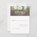 Suche nach weiße blume rsvp karten Uawg