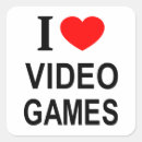 Suche nach video aufkleber Gamer