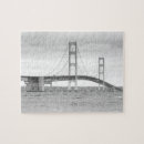 Suche nach brücken puzzle Michigan