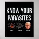Suche nach parasit poster Politisch
