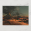 Suche nach fuego postkarten Landschaft