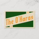 Suche nach jazz band visitenkarten Vintag