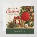 Suche nach pong karten Weihnachtskarte