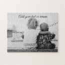 Suche nach bruder puzzle Foto