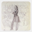 Suche nach violinist aufkleber Musiker