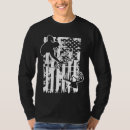 Suche nach bogenjagd tshirts Flagge