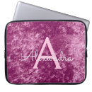 Suche nach stoff laptop schutzhüllen Rosa