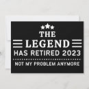 Suche nach ruhestands karten Chef