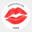 Suche nach lippenstift aufkleber Salon