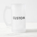 Suche nach frosted glass tassen Personalisiert