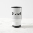 Suche nach monogramm reisebecher Modern