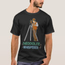 Suche nach geodäsie tshirts Vermessung