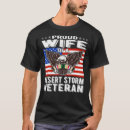 Suche nach wüstensturm tshirts Luftwaffe