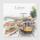 Suche nach lisbon magnete Stadtbild