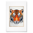 Suche nach tiger kunst Zuhause