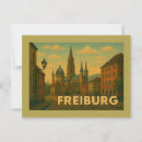 Suche nach freiburg postkarten Architektur
