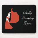 Suche nach bauch mousepads Tänzer