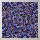 Suche nach mandalas poster Blume