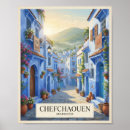 Suche nach marokko poster Blau