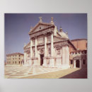 Suche nach palladio poster Andrea