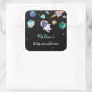 Suche nach space aufkleber Kindergeburtstag