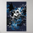 Suche nach batman symbol poster Gotham