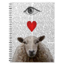 Suche nach schafe kleine notizbücher Steampunke