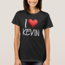 Suche nach i liebe kevin tshirts Freundin
