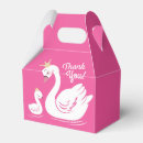 Suche nach schwan papier geschenk box Krone