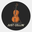 Suche nach cello aufkleber Liste